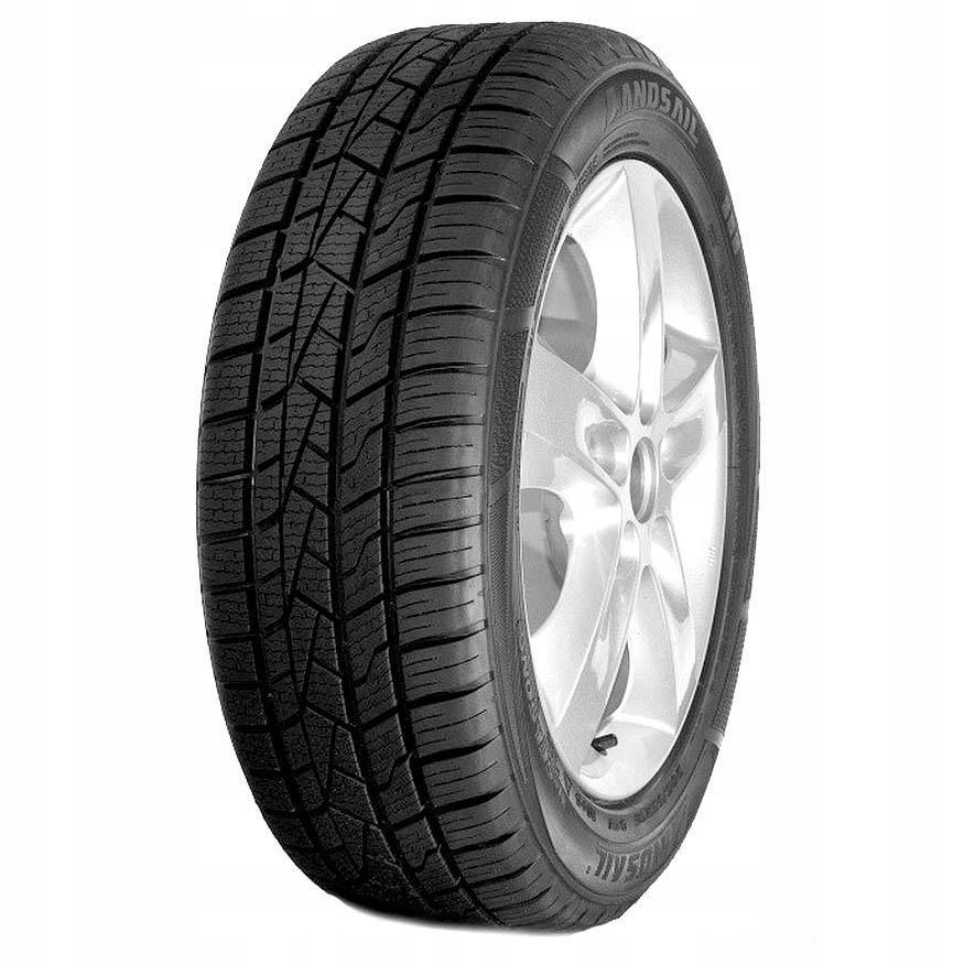 215/75R16C opona LANDSAIL 4-SEASONS VAN 113R